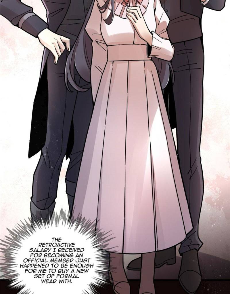 Read Lord of the Mysteries EN Manga Online