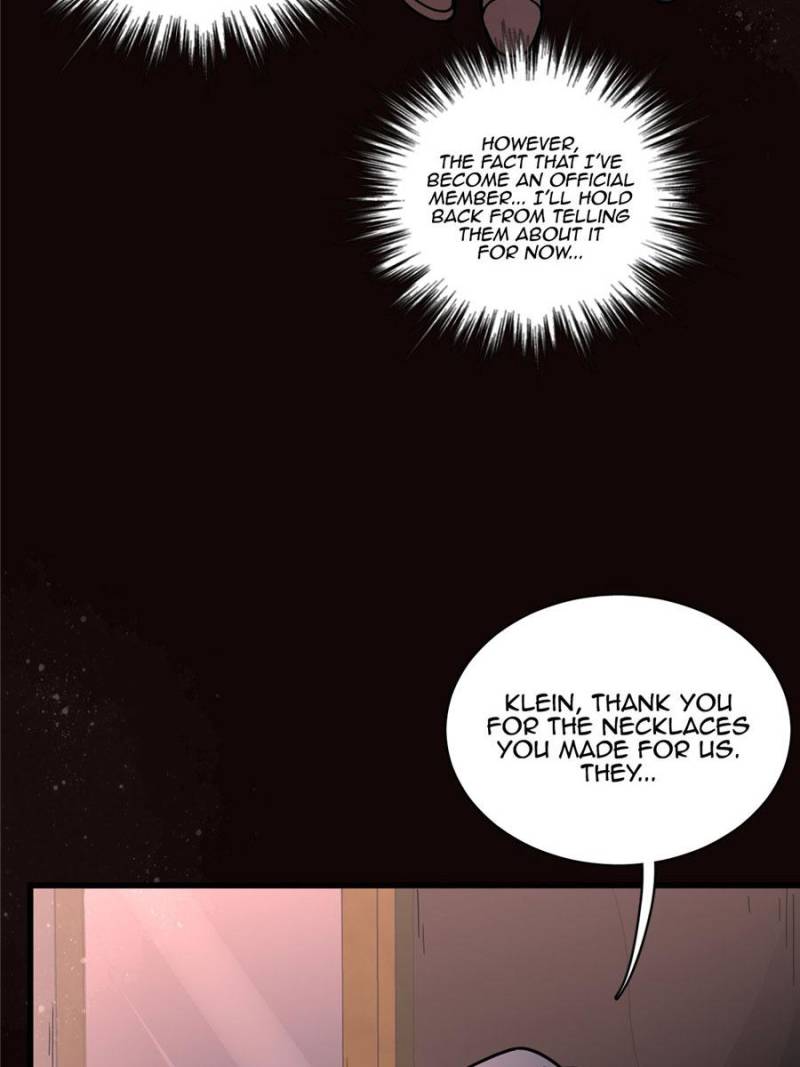 Read Lord of the Mysteries EN Manga Online