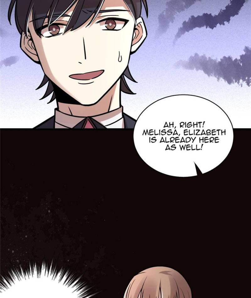 Read Lord of the Mysteries EN Manga Online