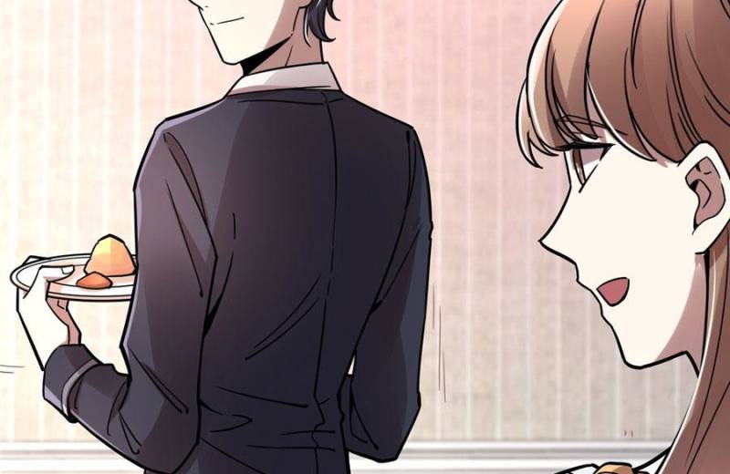 Read Lord of the Mysteries EN Manga Online