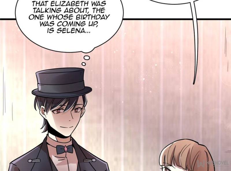 Read Lord of the Mysteries EN Manga Online