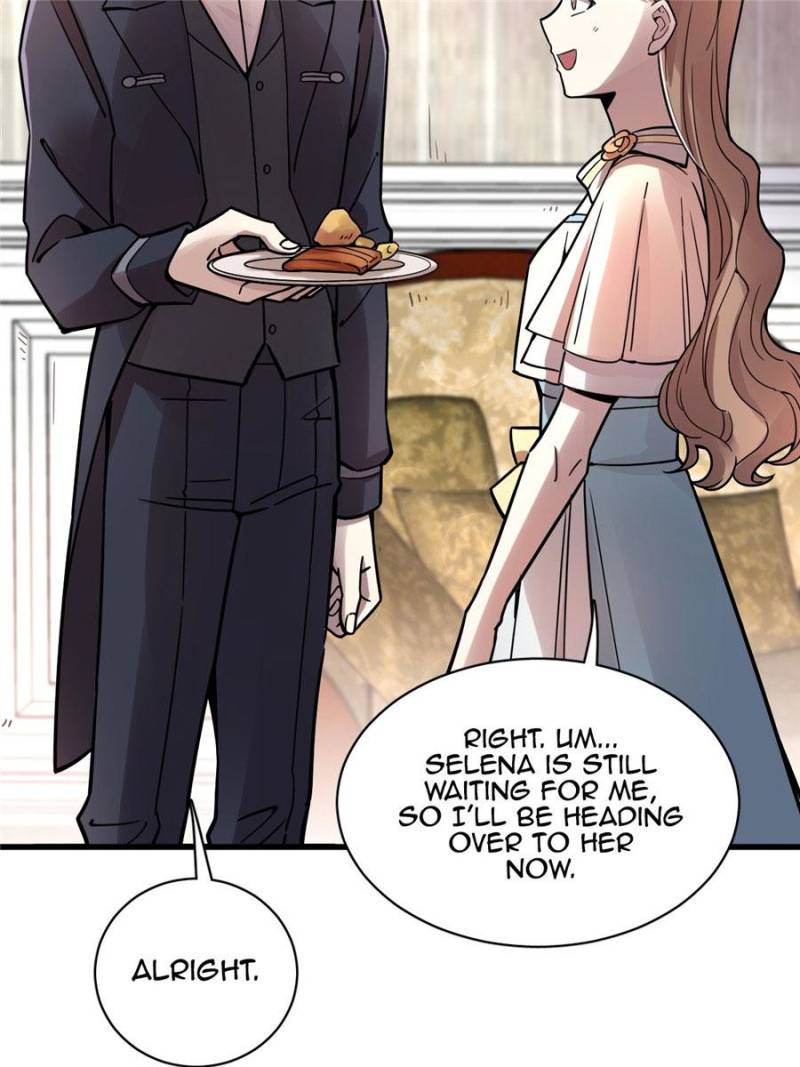Read Lord of the Mysteries EN Manga Online