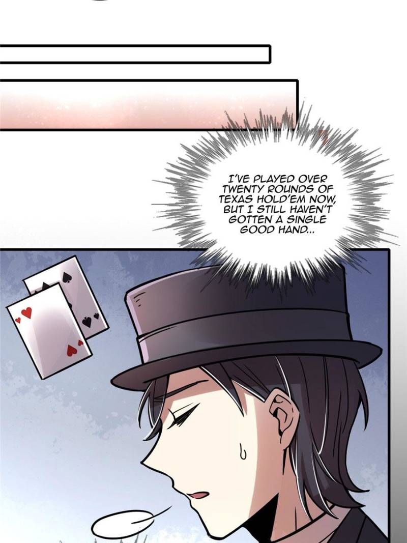 Read Lord of the Mysteries EN Manga Online
