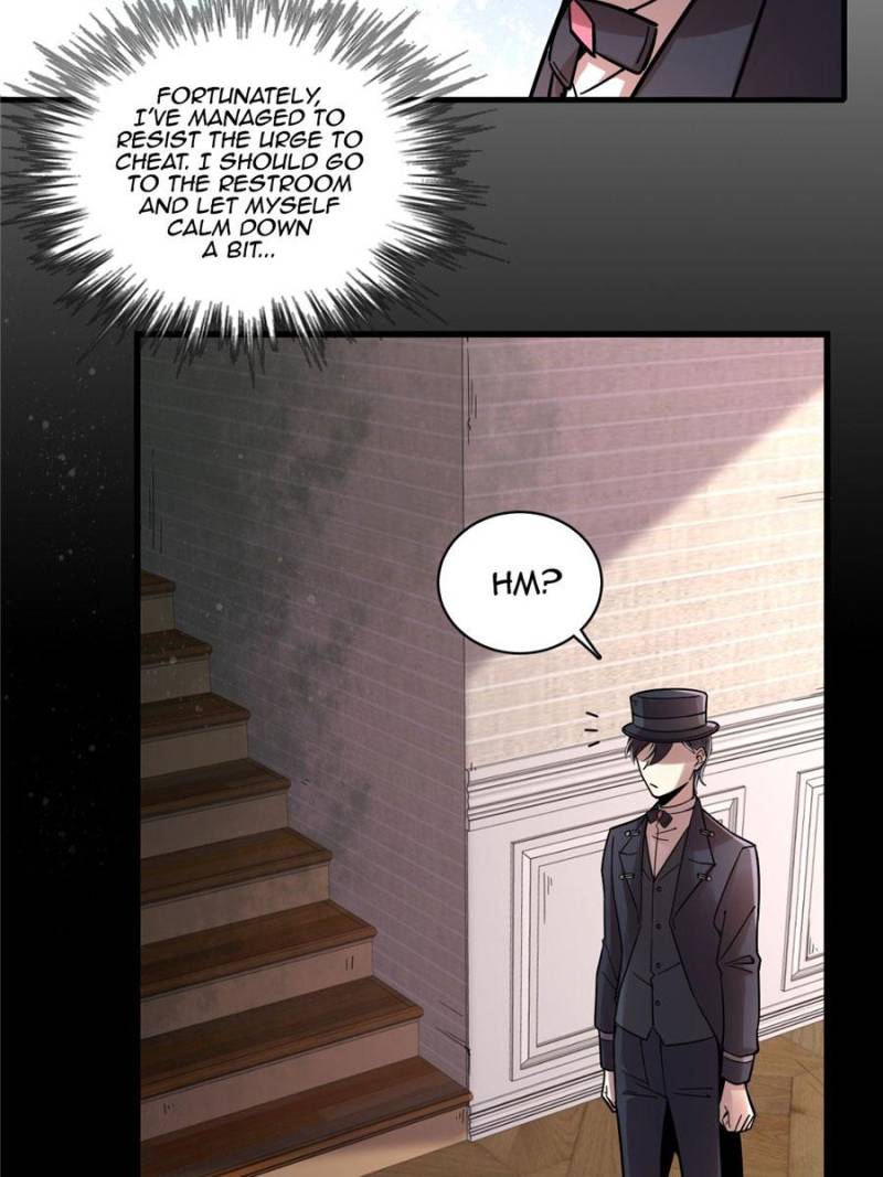 Read Lord of the Mysteries EN Manga Online