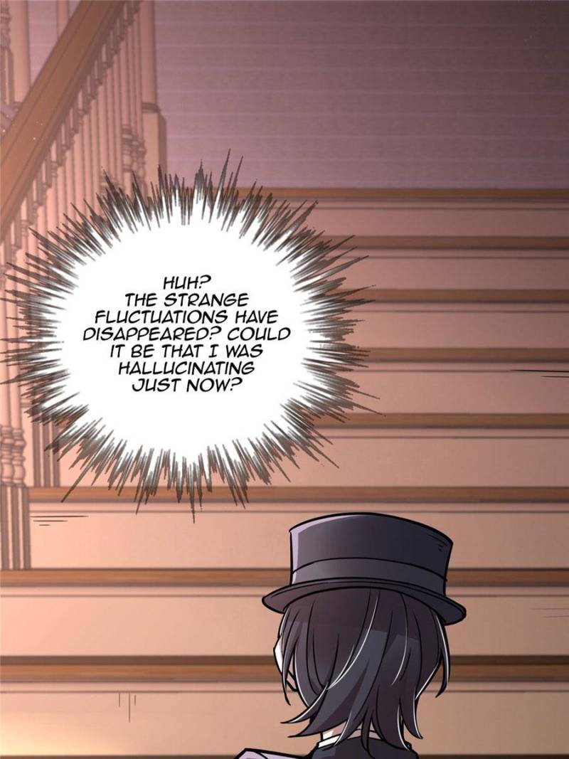 Read Lord of the Mysteries EN Manga Online