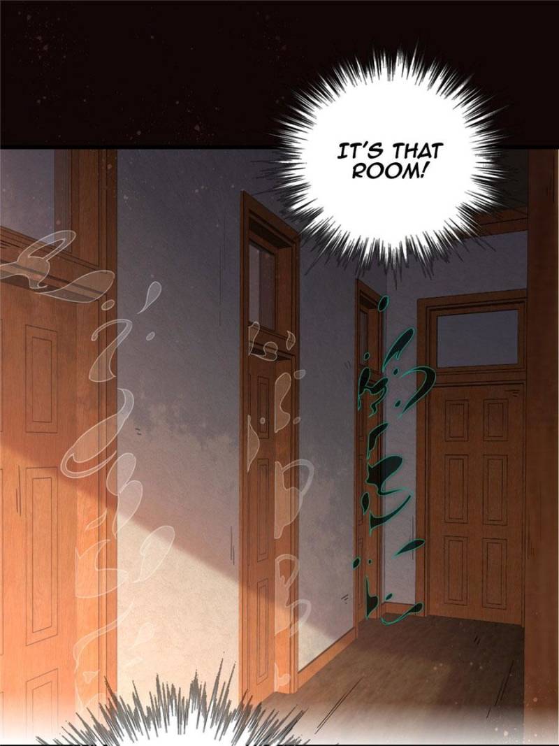 Read Lord of the Mysteries EN Manga Online