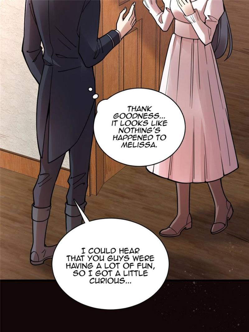 Read Lord of the Mysteries EN Manga Online