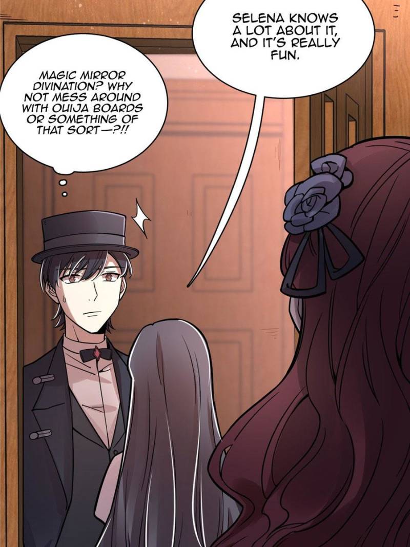 Read Lord of the Mysteries EN Manga Online