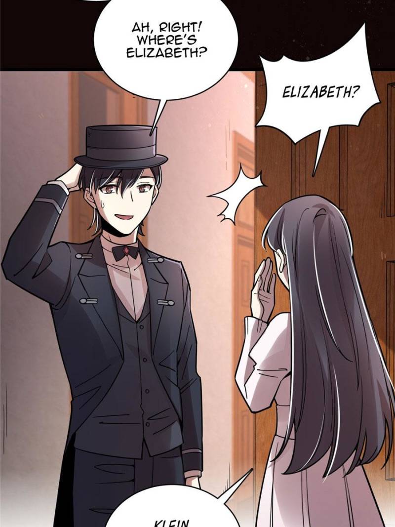 Read Lord of the Mysteries EN Manga Online