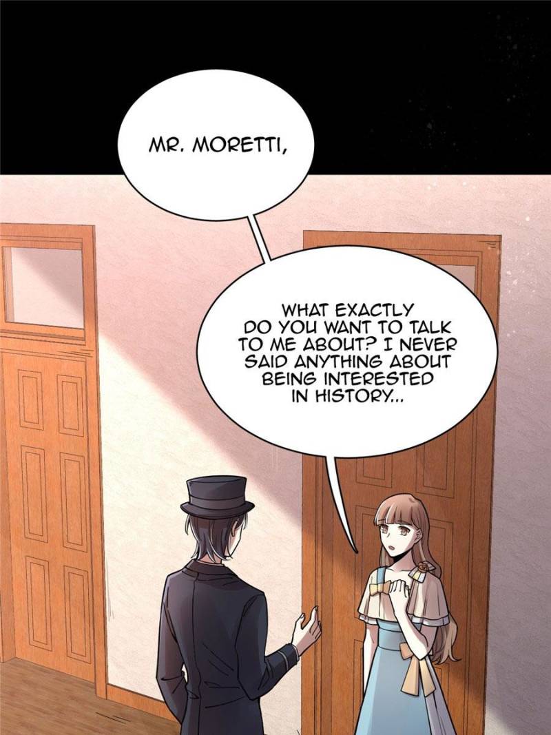 Read Lord of the Mysteries EN Manga Online