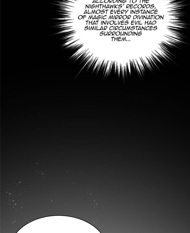 Read Lord of the Mysteries EN Manga Online