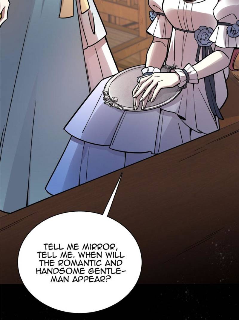 Read Lord of the Mysteries EN Manga Online