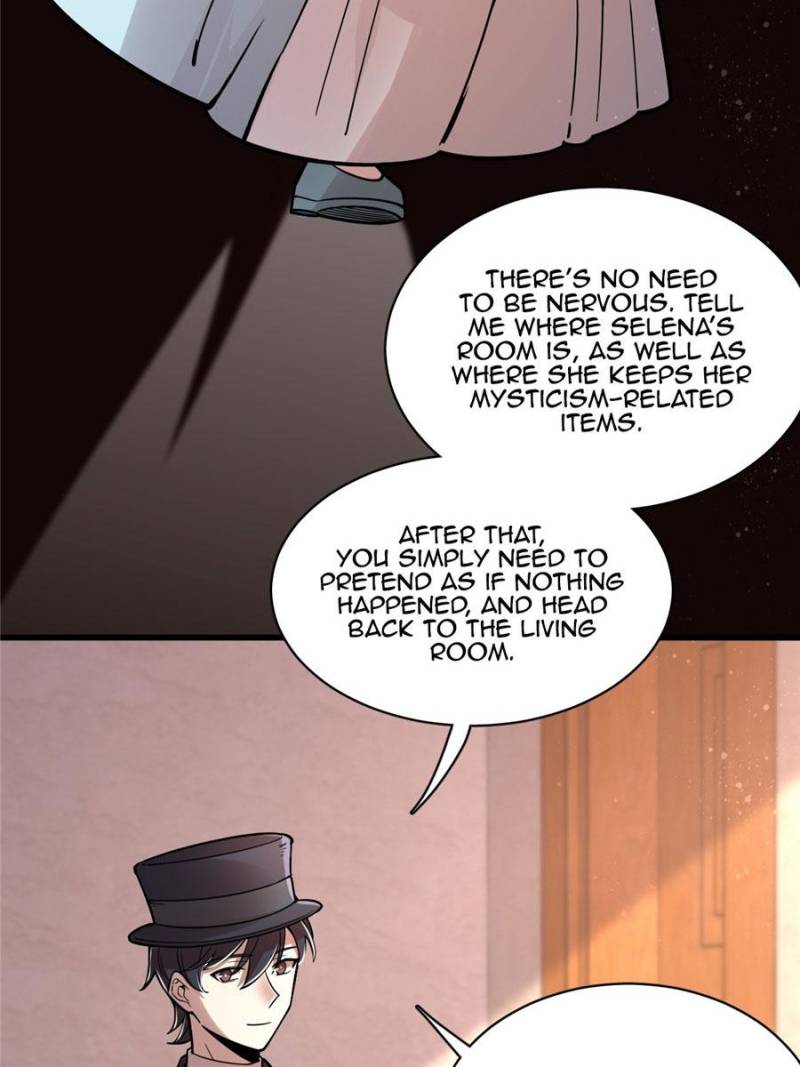 Read Lord of the Mysteries EN Manga Online