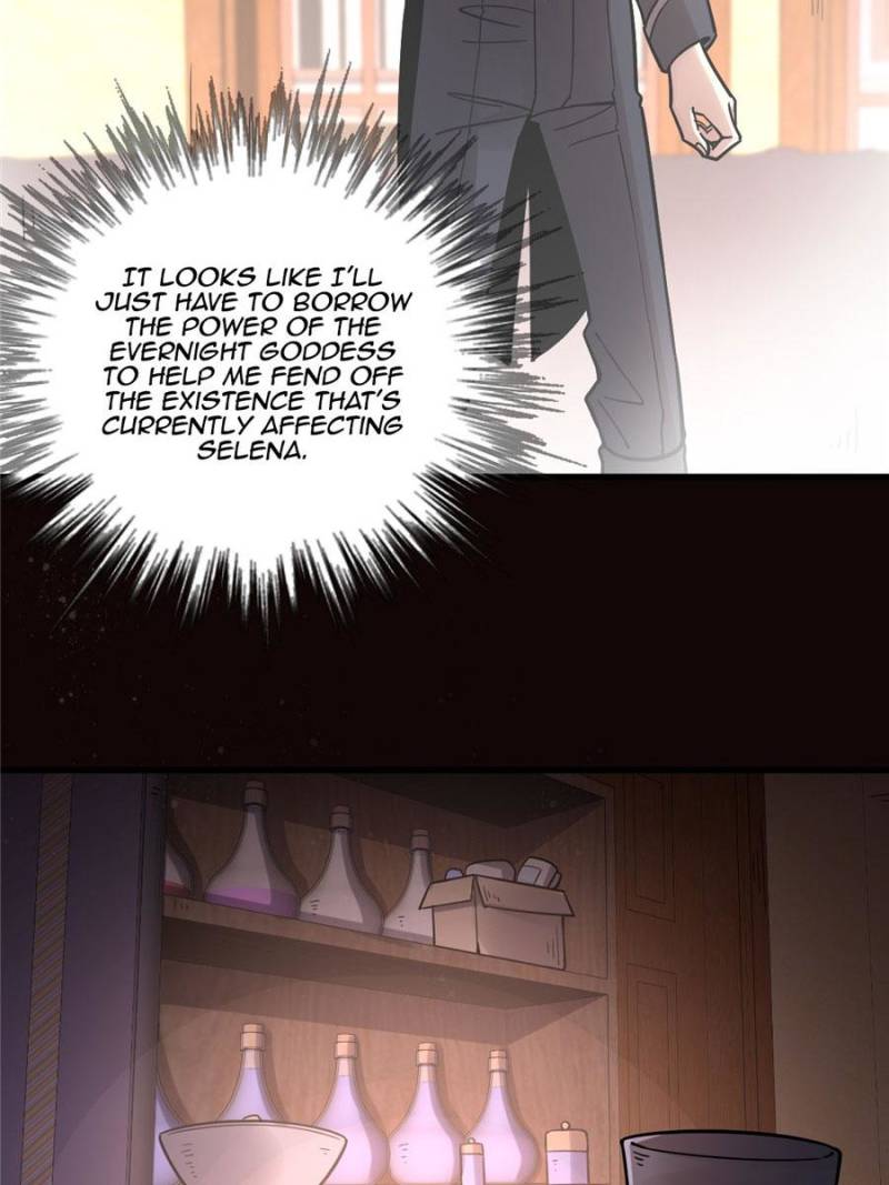 Read Lord of the Mysteries EN Manga Online