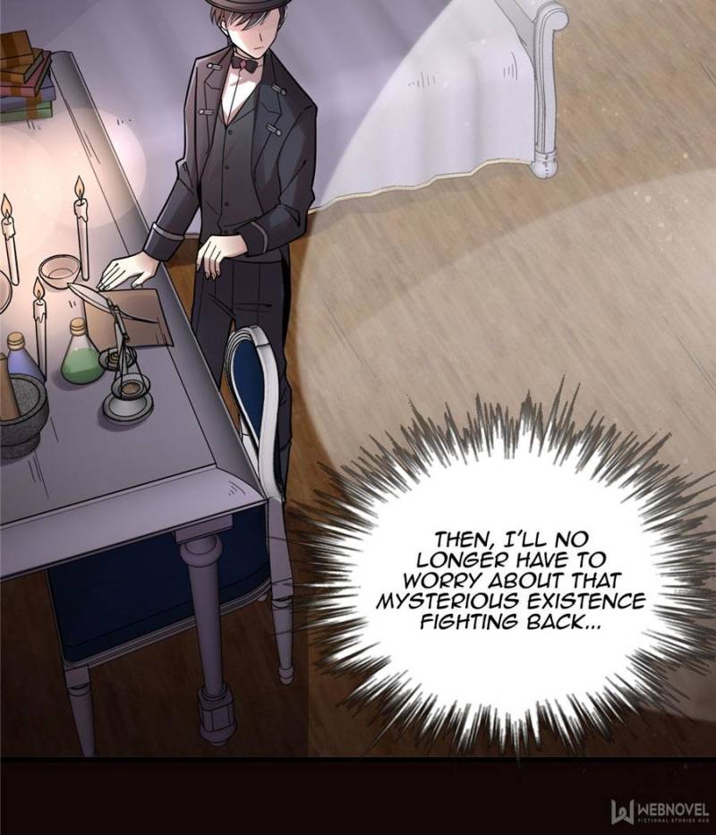 Read Lord of the Mysteries EN Manga Online
