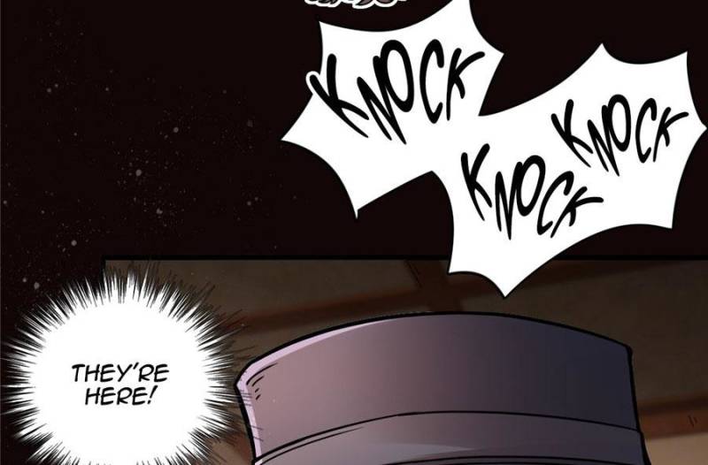 Read Lord of the Mysteries EN Manga Online