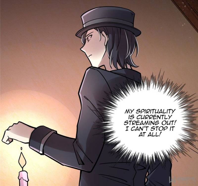 Read Lord of the Mysteries EN Manga Online