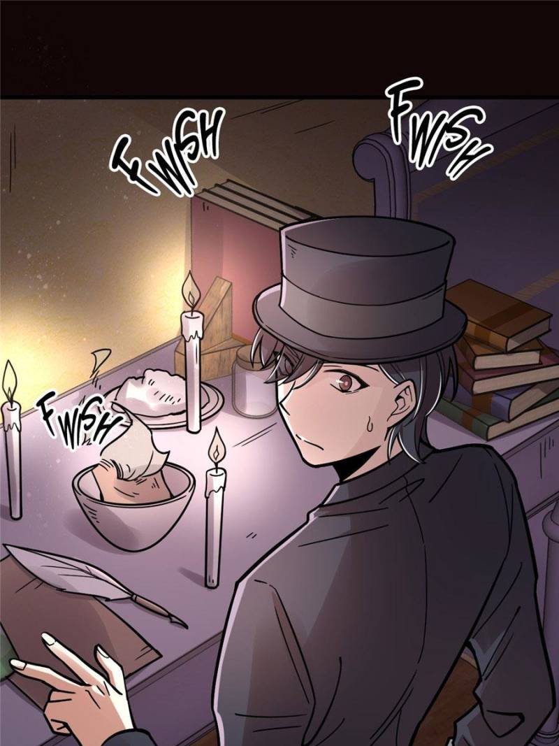 Read Lord of the Mysteries EN Manga Online