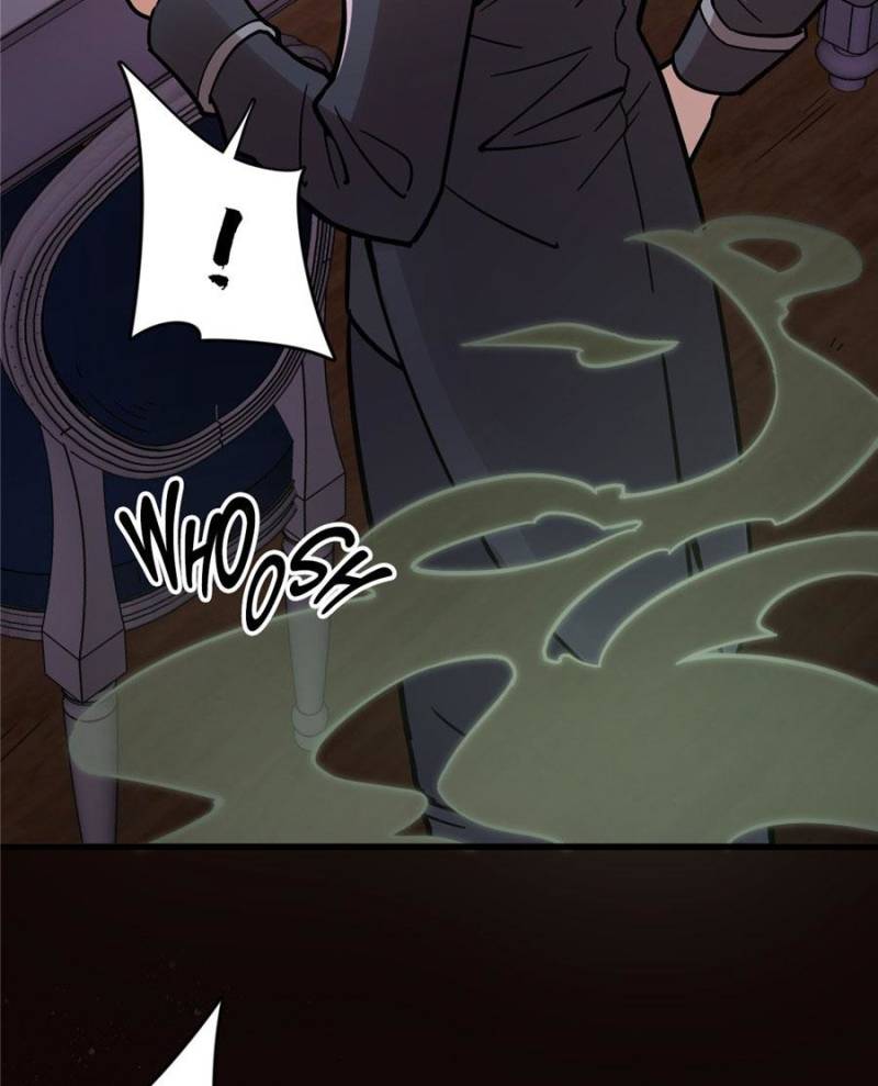 Read Lord of the Mysteries EN Manga Online