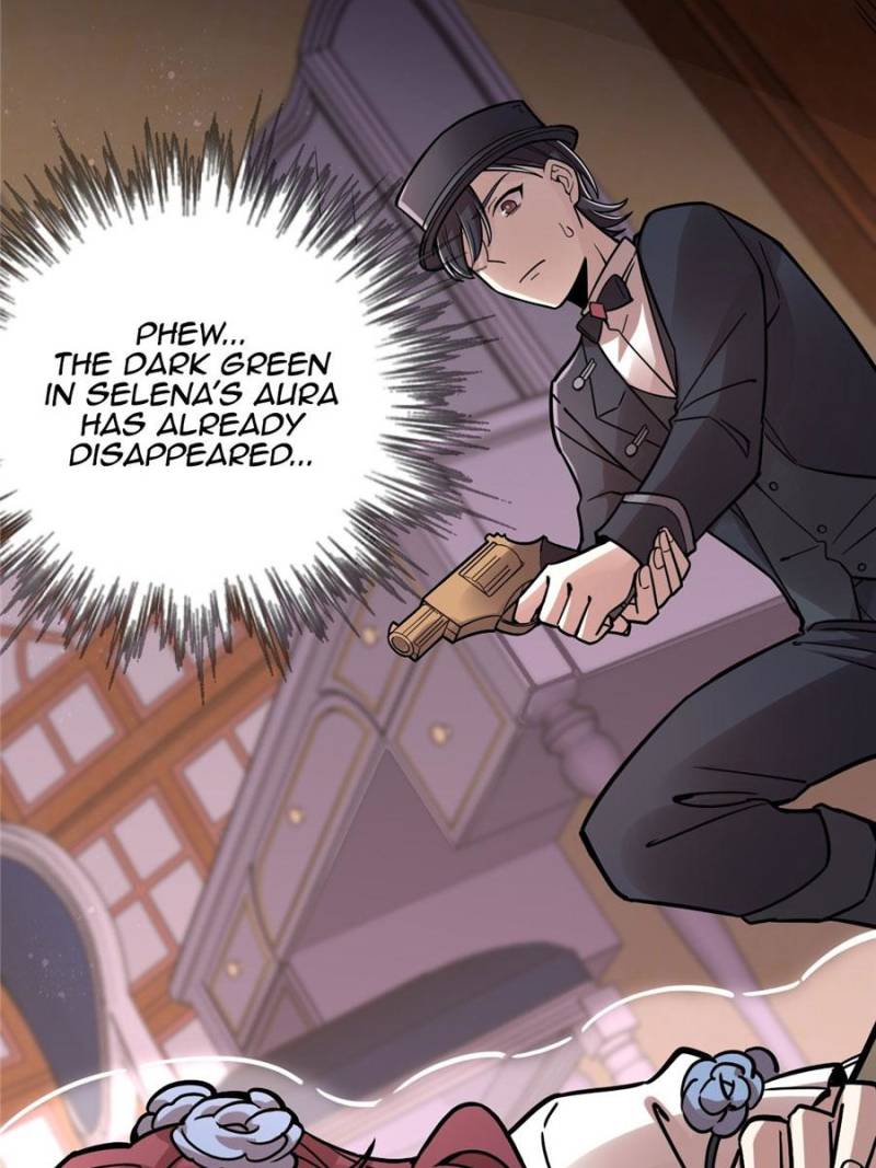 Read Lord of the Mysteries EN Manga Online