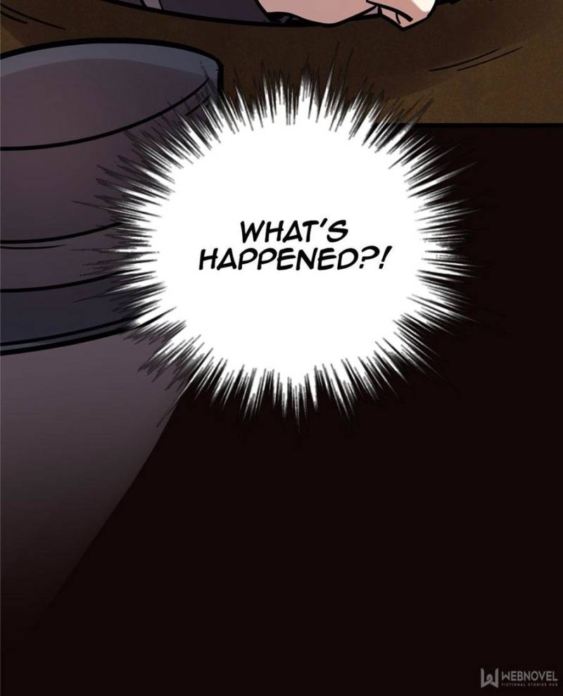 Read Lord of the Mysteries EN Manga Online