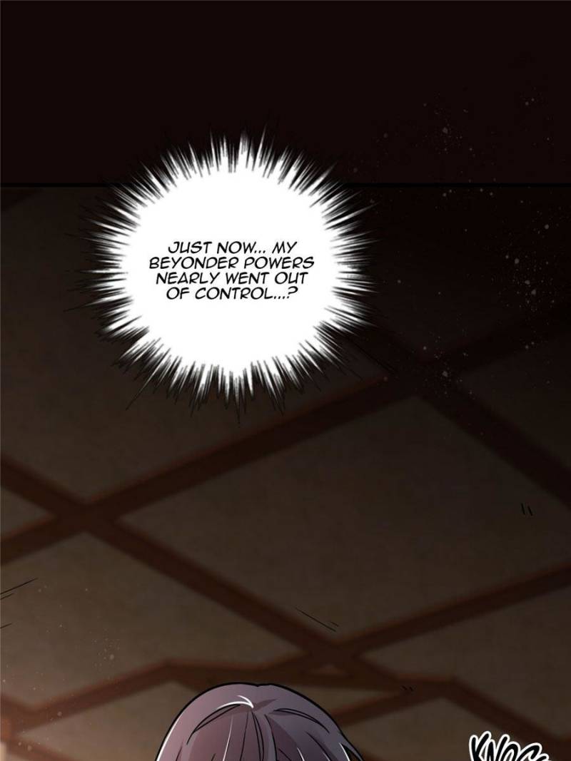Read Lord of the Mysteries EN Manga Online