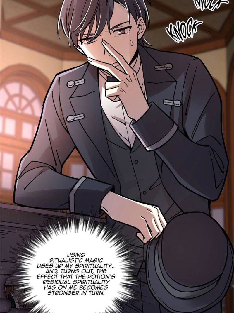 Read Lord of the Mysteries EN Manga Online