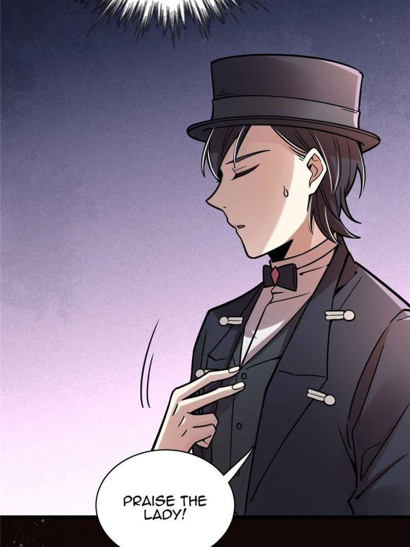 Read Lord of the Mysteries EN Manga Online