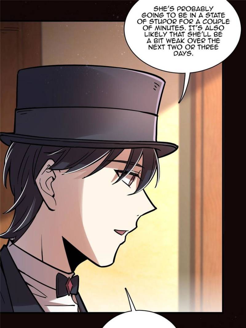 Read Lord of the Mysteries EN Manga Online