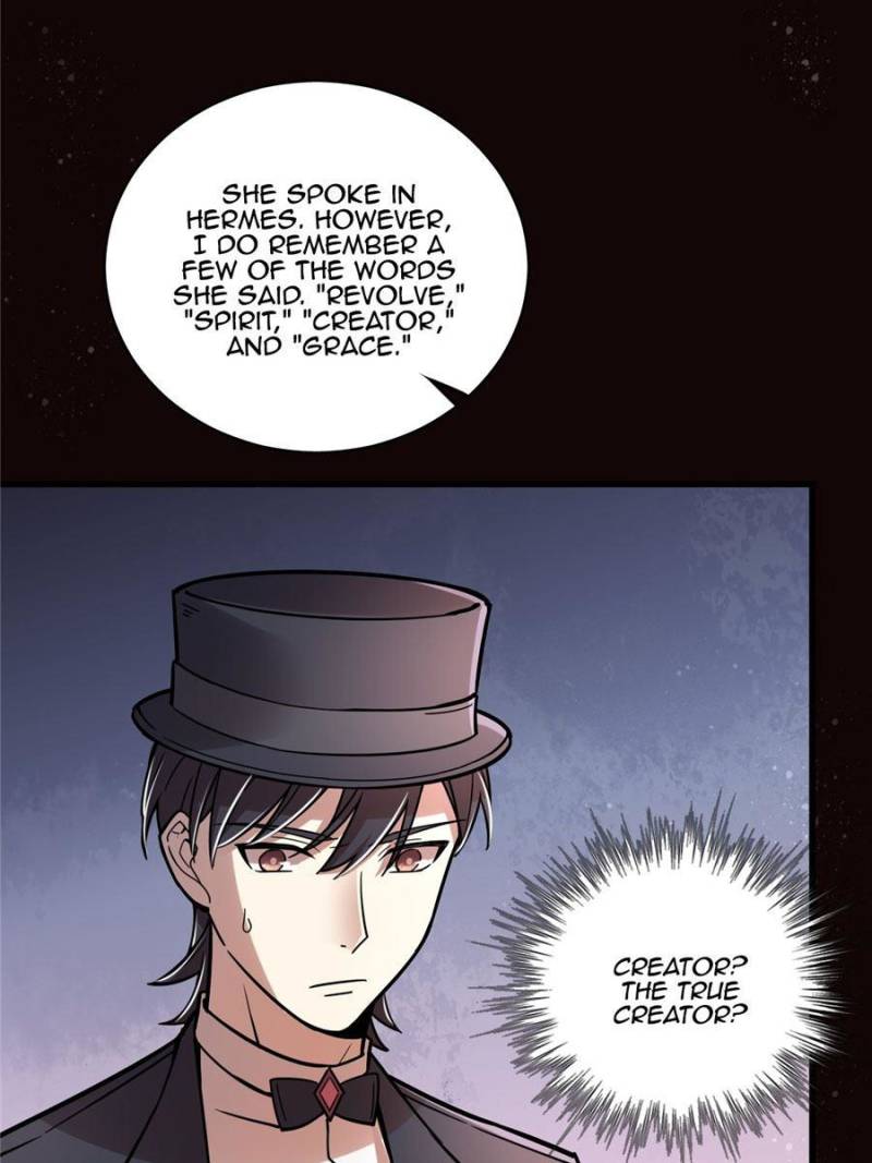 Read Lord of the Mysteries EN Manga Online