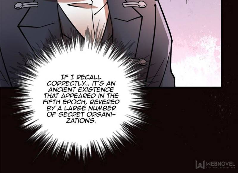 Read Lord of the Mysteries EN Manga Online