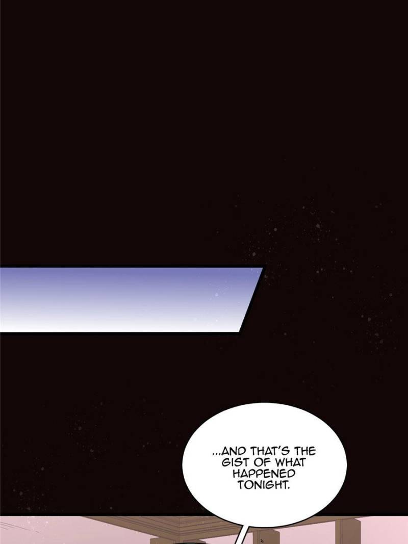 Read Lord of the Mysteries EN Manga Online