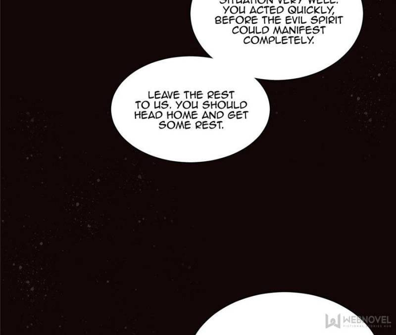 Read Lord of the Mysteries EN Manga Online