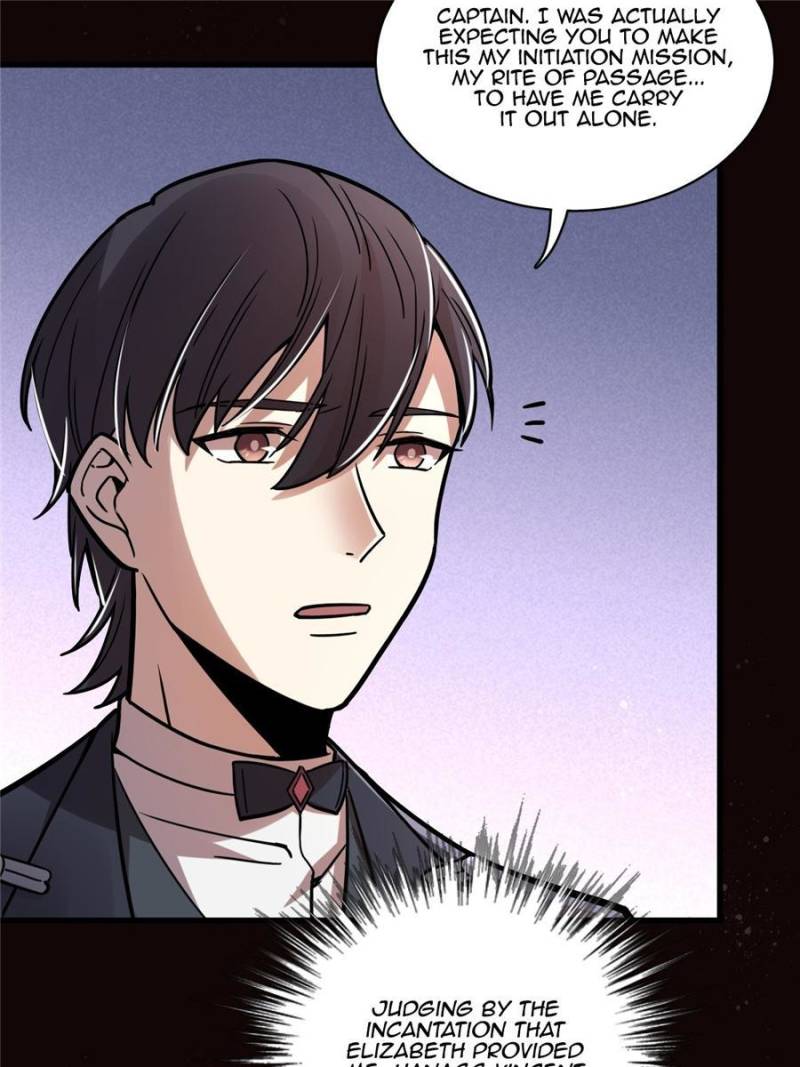 Read Lord of the Mysteries EN Manga Online