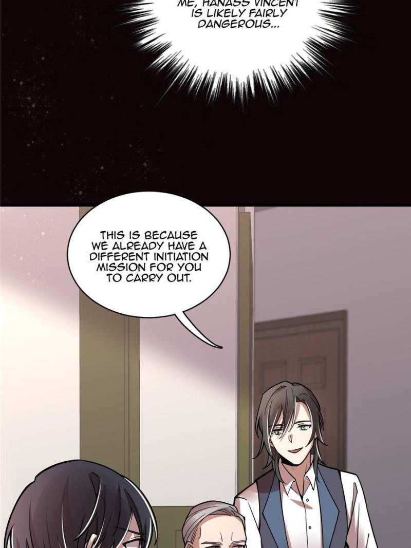 Read Lord of the Mysteries EN Manga Online