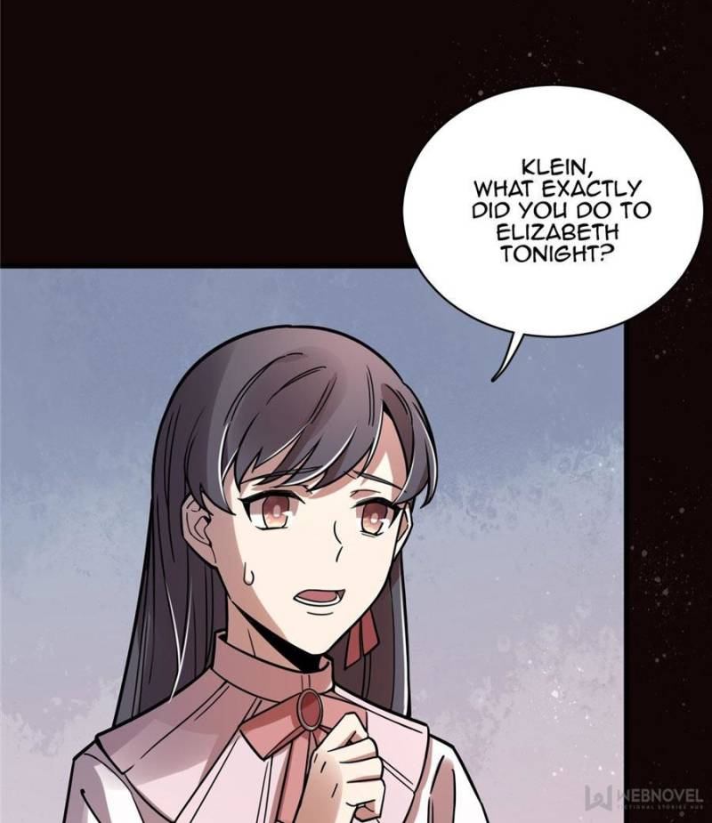 Read Lord of the Mysteries EN Manga Online