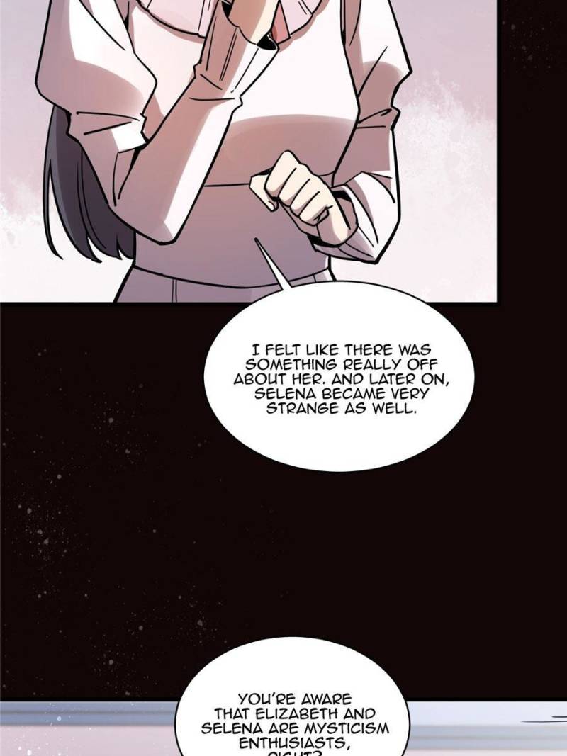 Read Lord of the Mysteries EN Manga Online