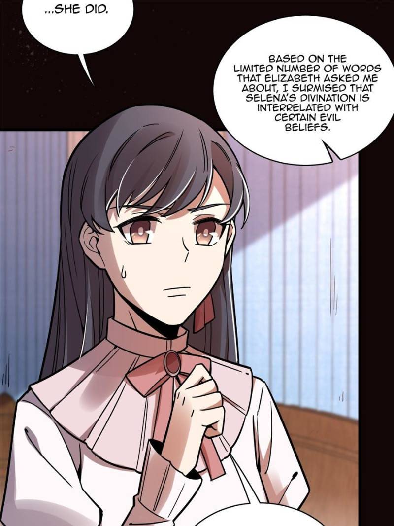 Read Lord of the Mysteries EN Manga Online