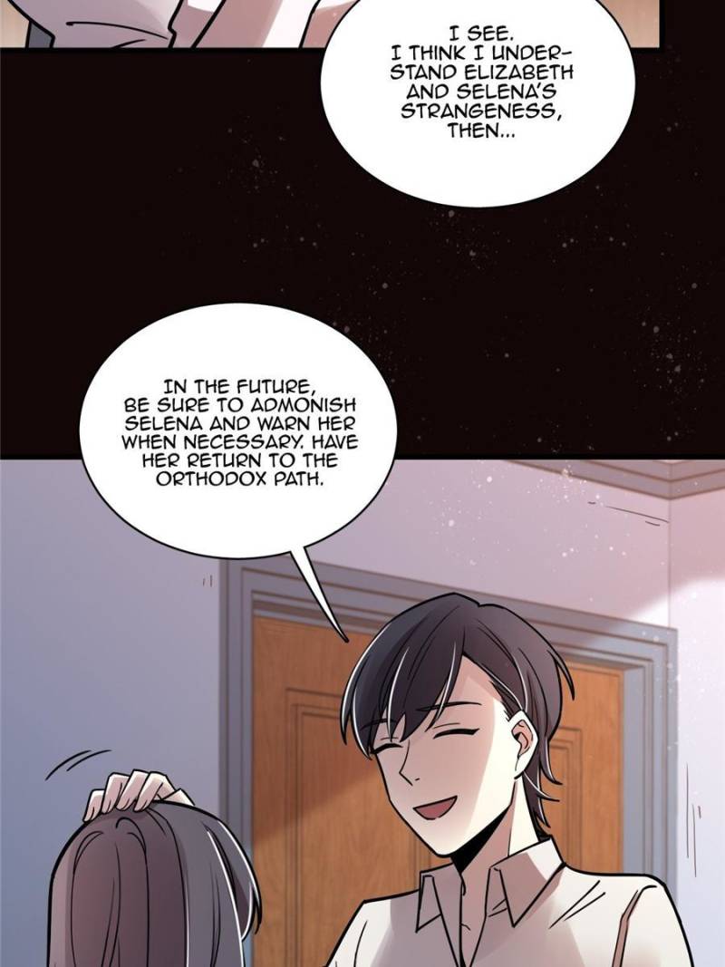 Read Lord of the Mysteries EN Manga Online
