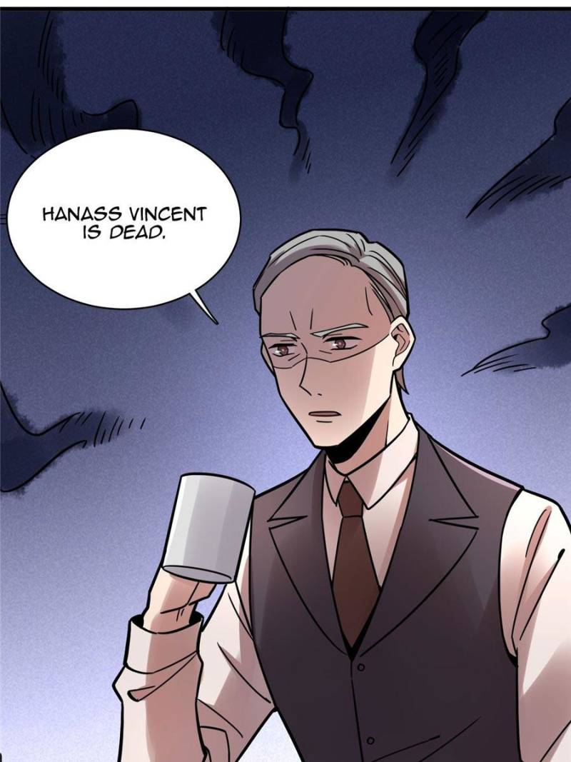 Read Lord of the Mysteries EN Manga Online