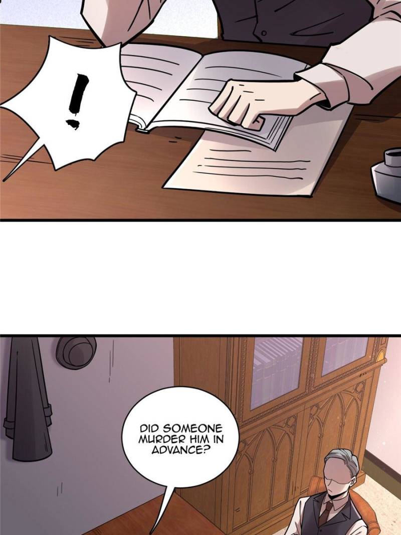 Read Lord of the Mysteries EN Manga Online