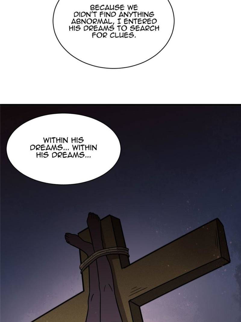 Read Lord of the Mysteries EN Manga Online