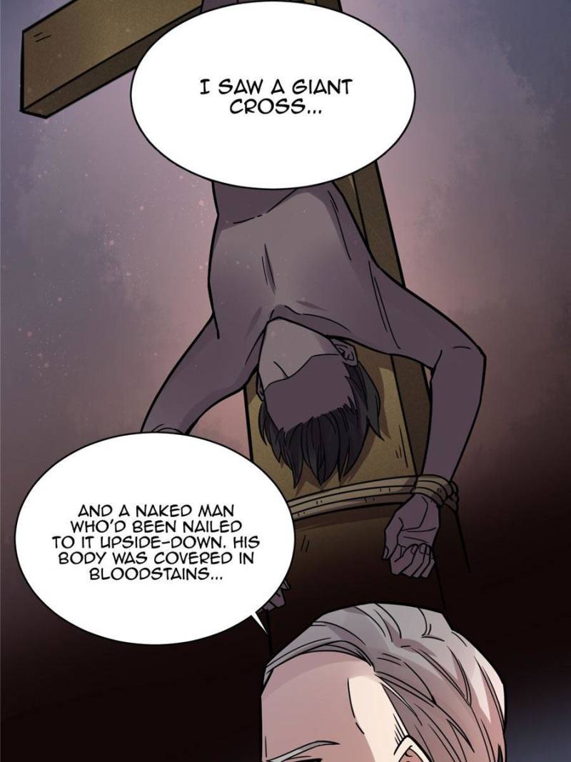 Read Lord of the Mysteries EN Manga Online