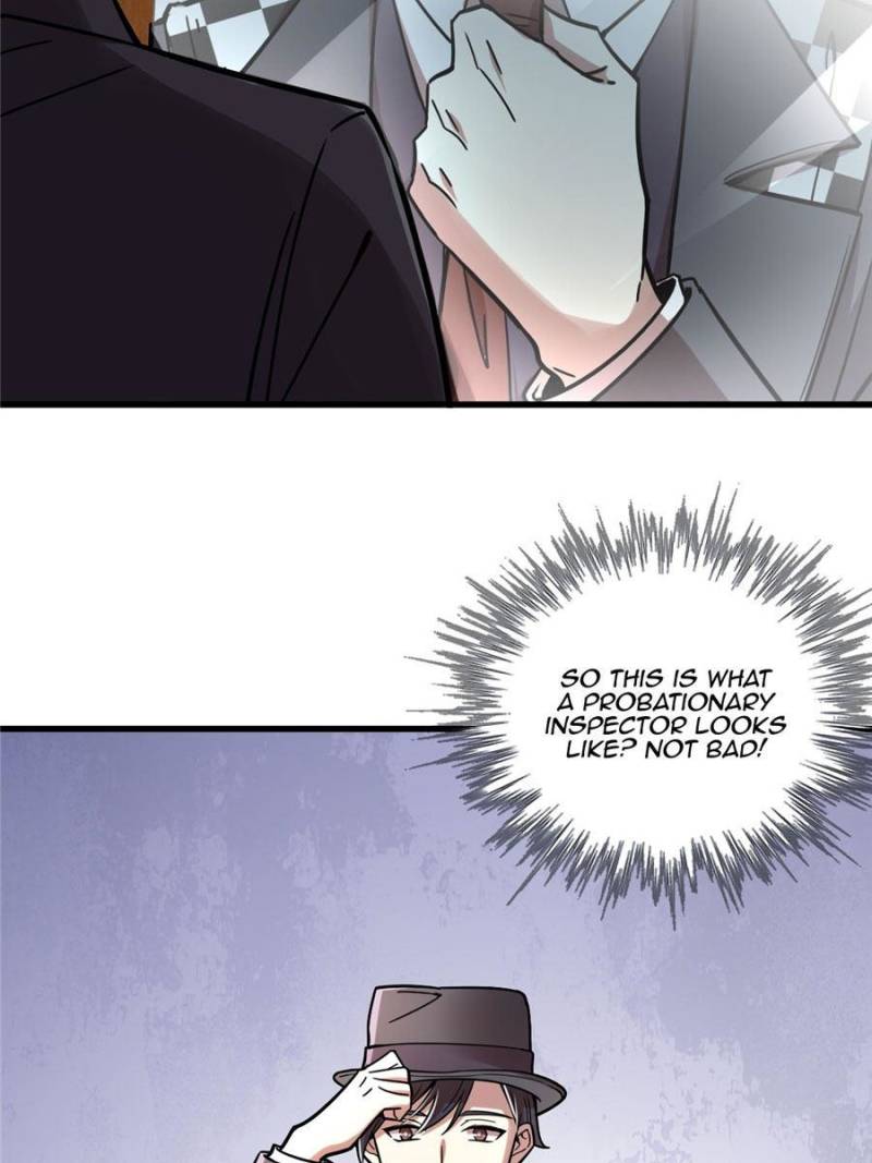Read Lord of the Mysteries EN Manga Online