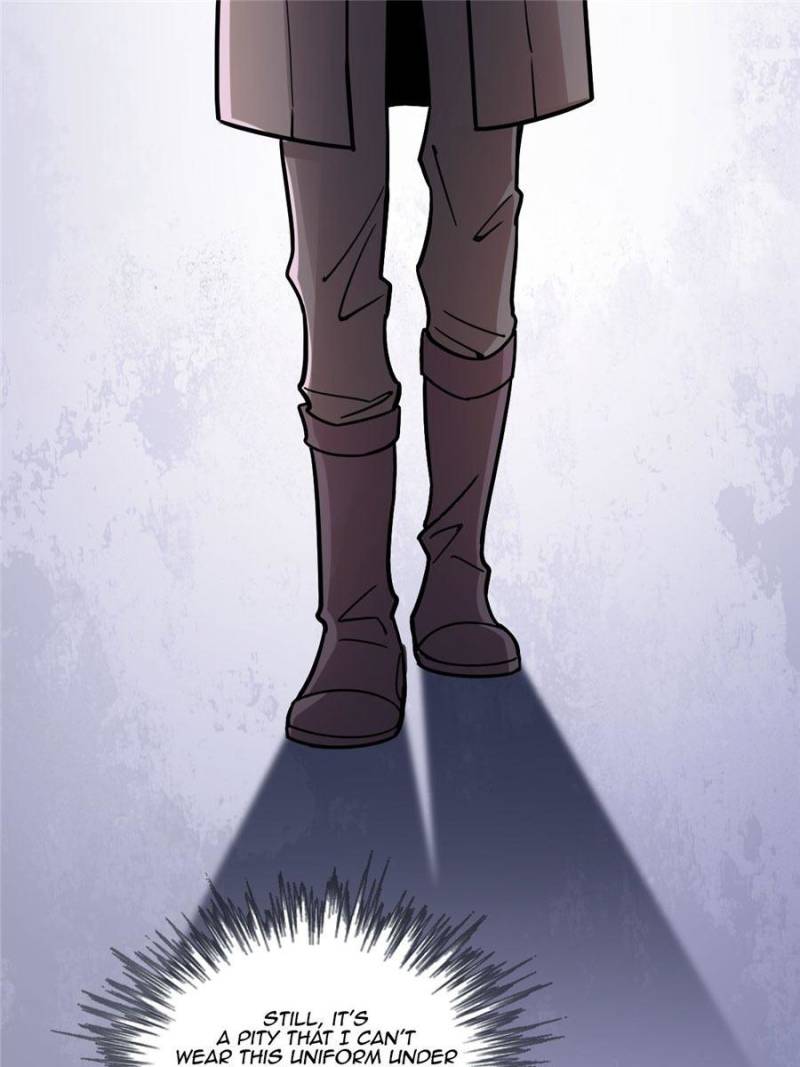 Read Lord of the Mysteries EN Manga Online
