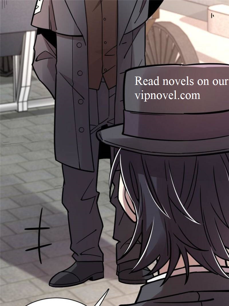 Read Lord of the Mysteries EN Manga Online