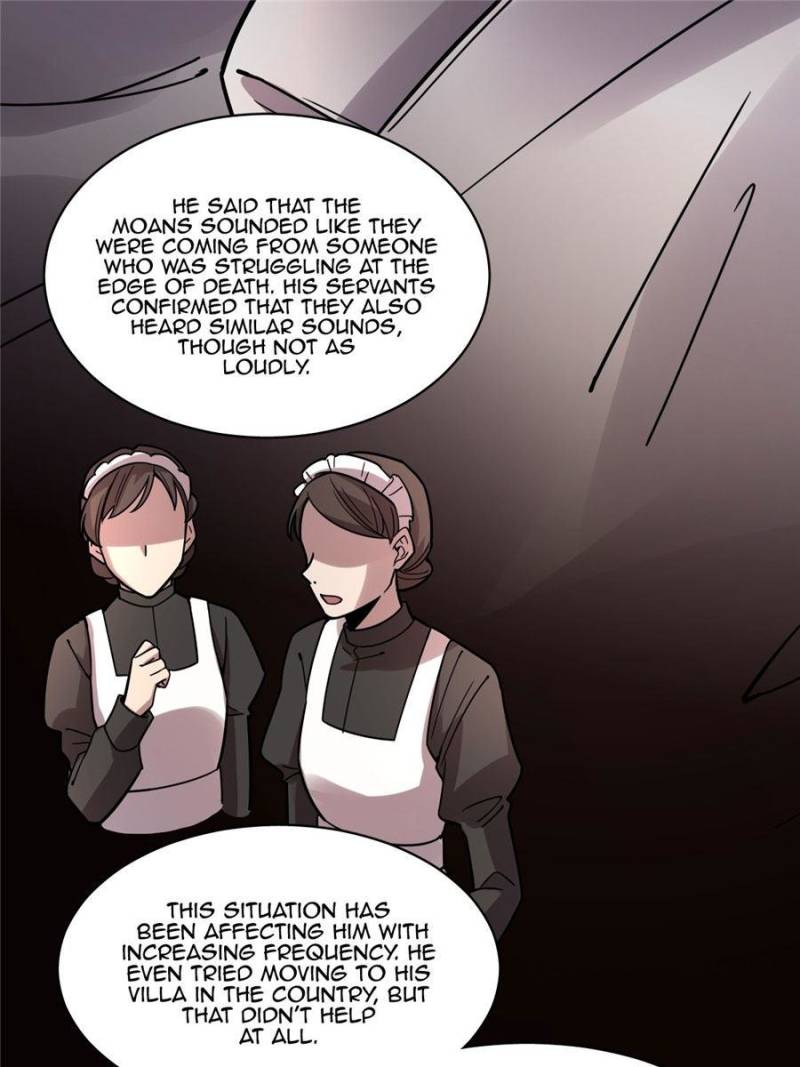 Read Lord of the Mysteries EN Manga Online