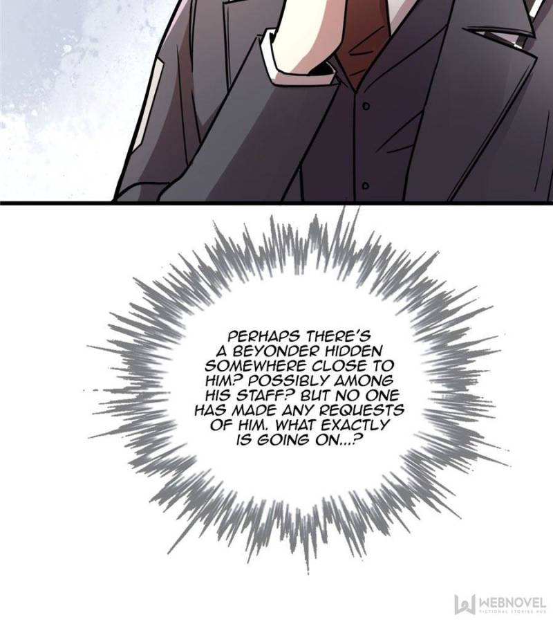 Read Lord of the Mysteries EN Manga Online