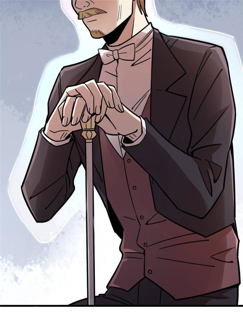 Read Lord of the Mysteries EN Manga Online