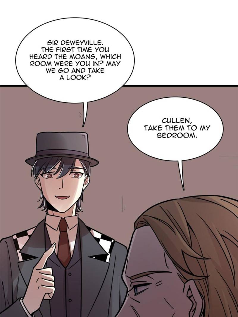 Read Lord of the Mysteries EN Manga Online